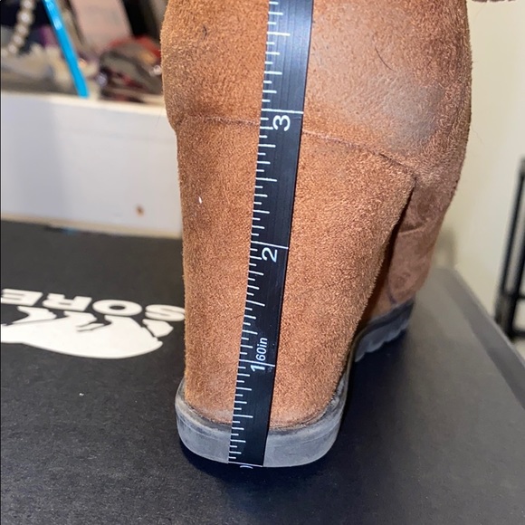 Just Fab booties - Picture 9 of 9